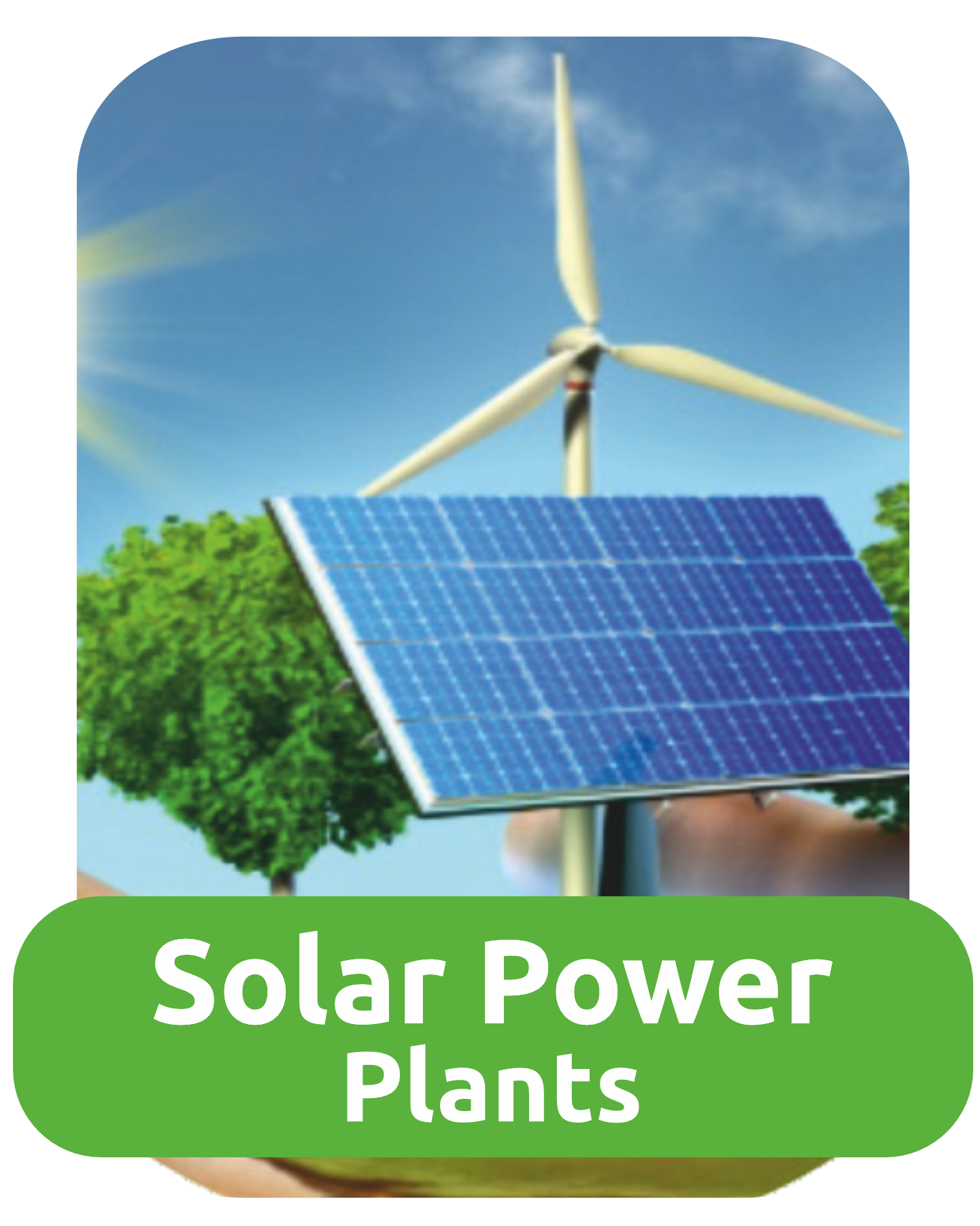 Yeşil Enerji Görsel 1