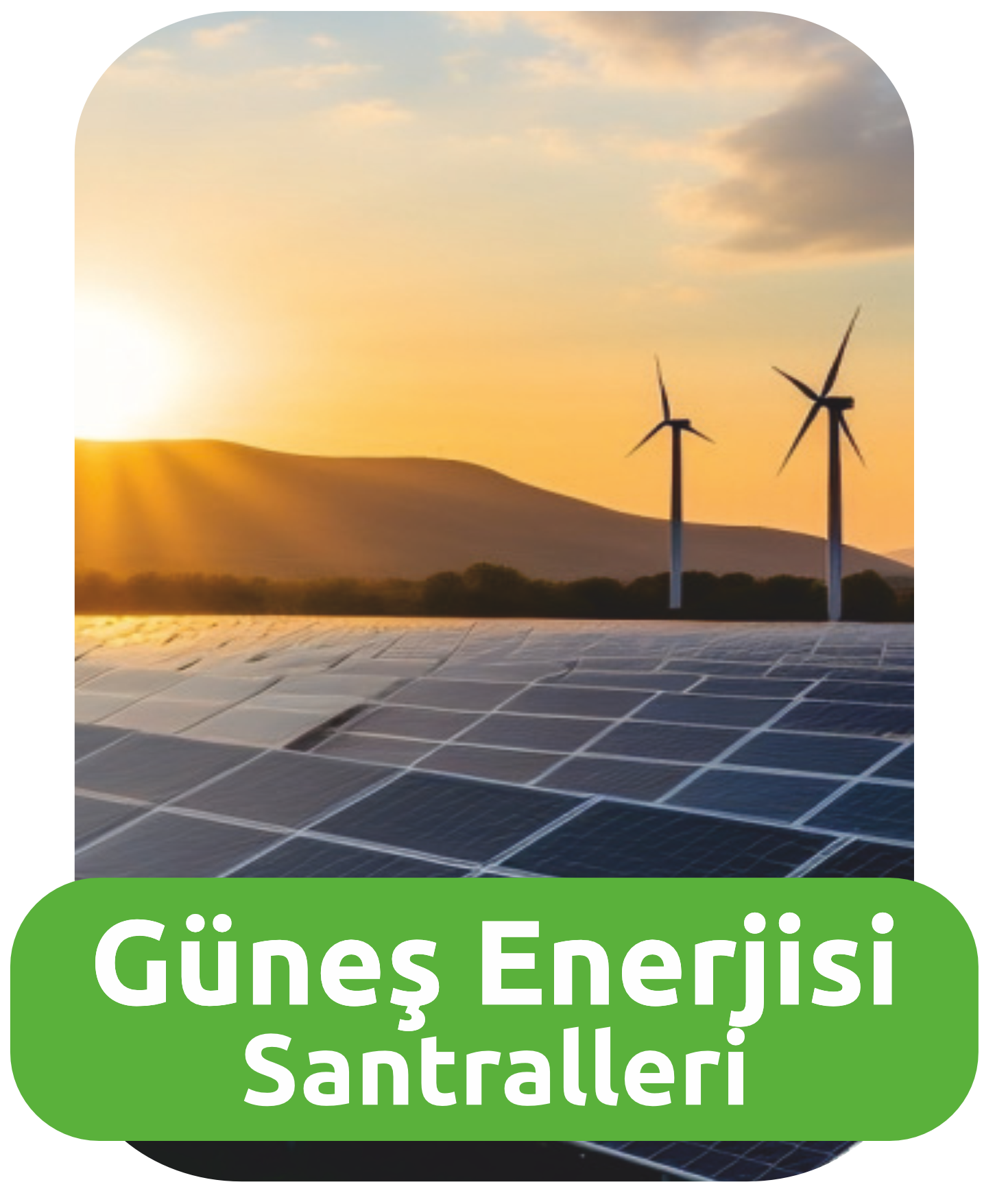 Yeşil Enerji Görsel 2