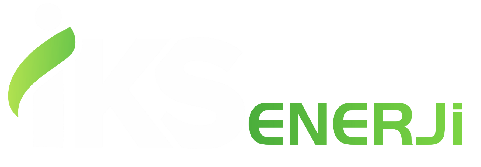 İKS Enerji Logo