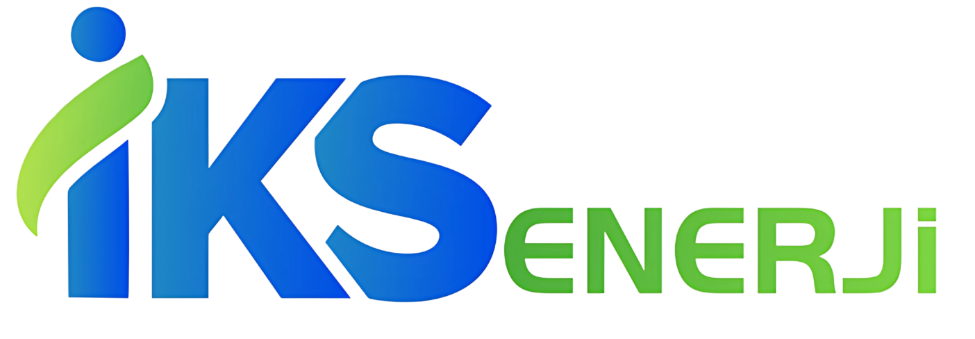 IKS Energy Logo
